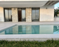 New Build - Villa - Finestrat