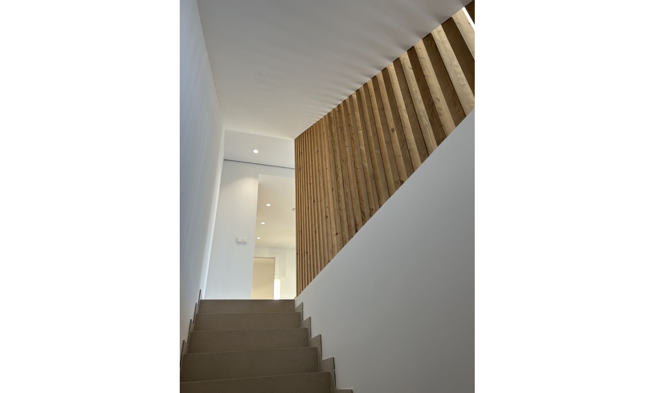 New Build - Villa - Finestrat