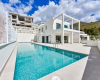New Build - Villa - Finestrat