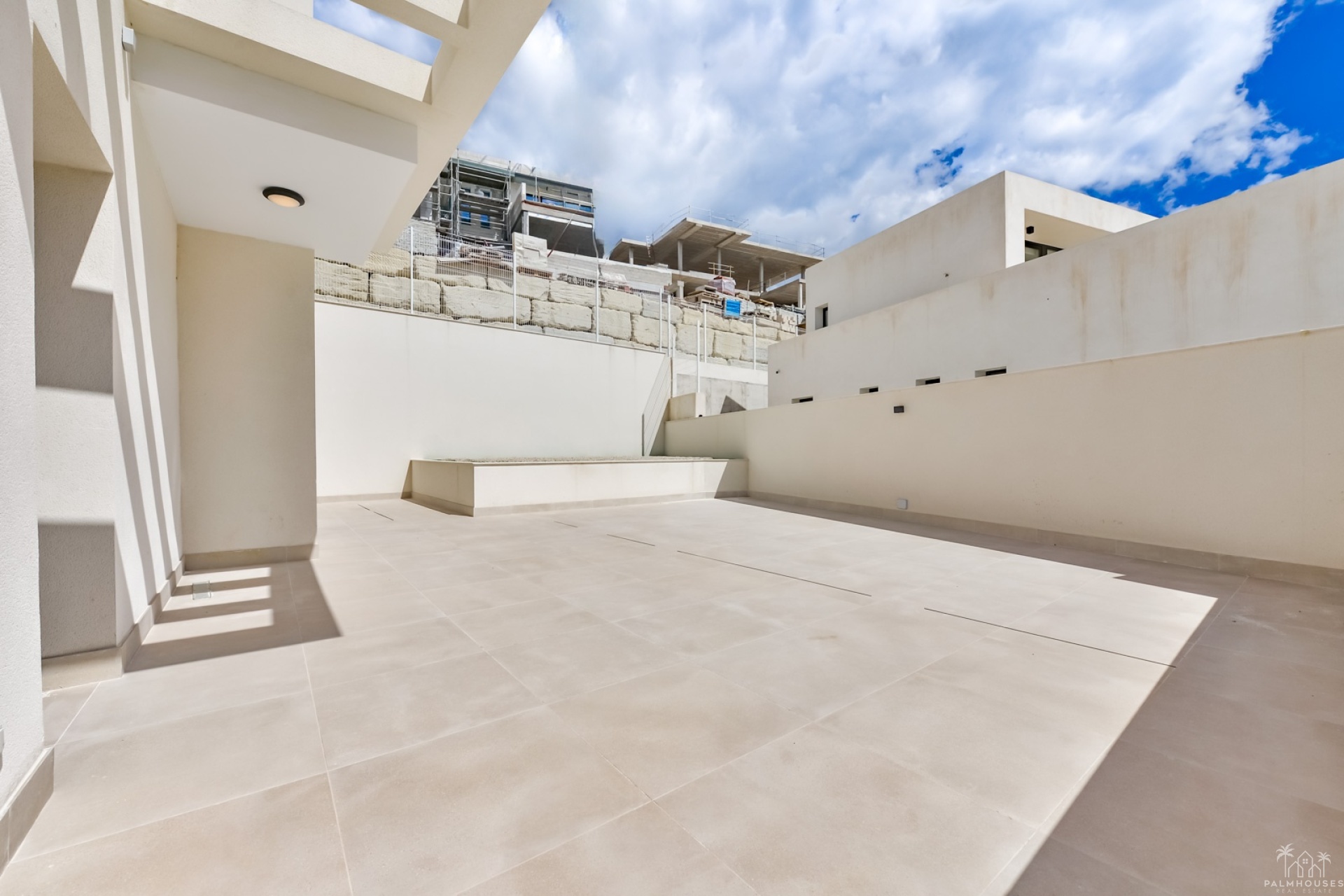 New Build - Villa - Finestrat