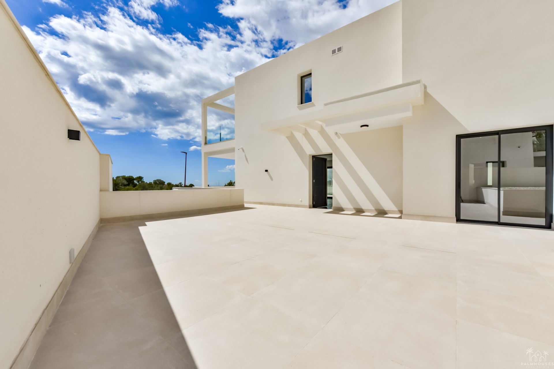 New Build - Villa - Finestrat