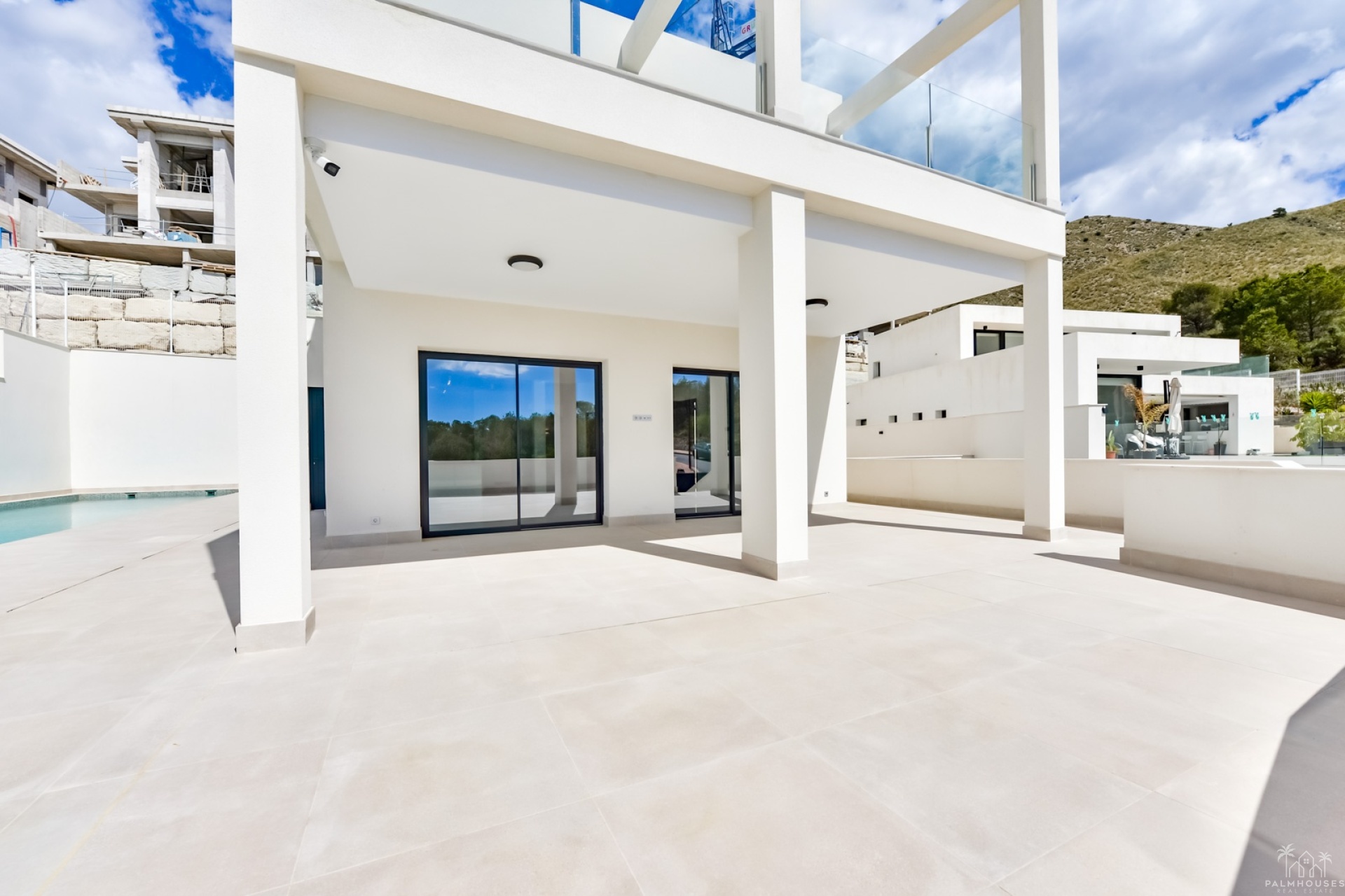 New Build - Villa - Finestrat