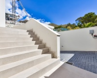 New Build - Villa - Finestrat
