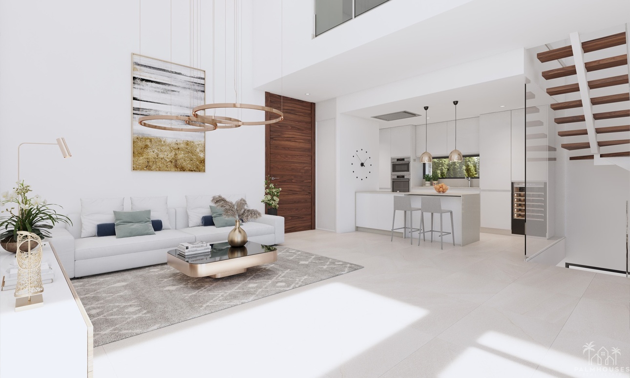 New Build - Villa - Finestrat
