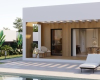 New Build - Villa - Finestrat