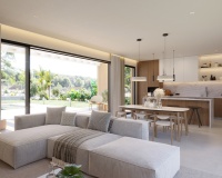 New Build - Villa - Finestrat