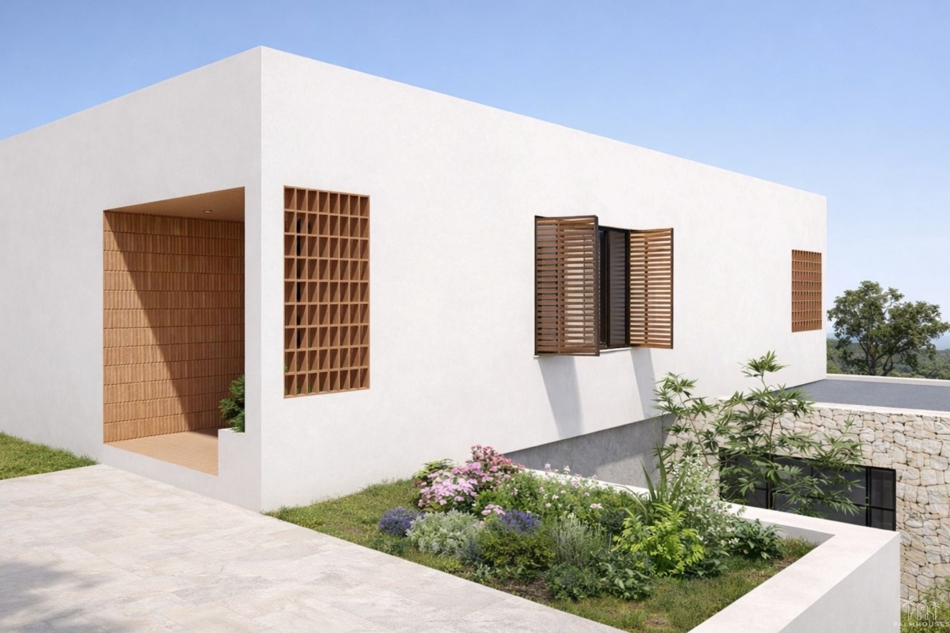 New Build - Villa - Finestrat