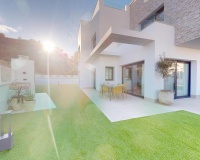 New Build - Villa - Finestrat