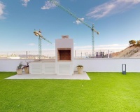 New Build - Villa - Finestrat