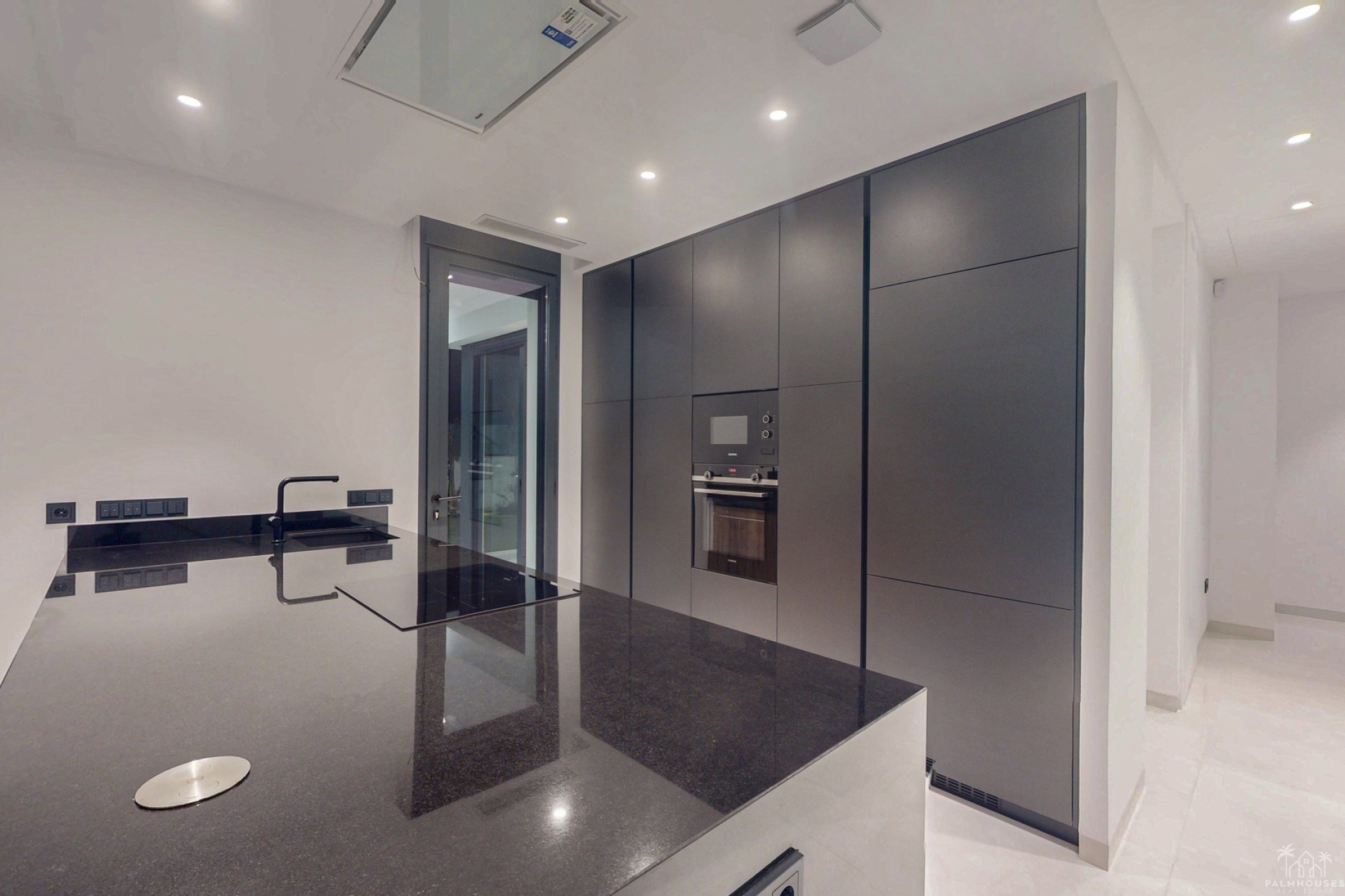 New Build - Villa - Finestrat