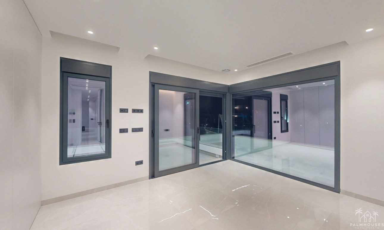 New Build - Villa - Finestrat