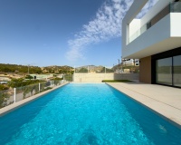 New Build - Villa - Finestrat