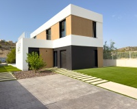 New Build - Villa - Finestrat