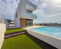 New Build - Villa - Finestrat