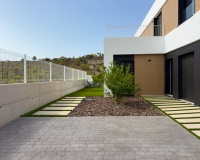 New Build - Villa - Finestrat