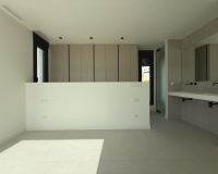 New Build - Villa - Finestrat