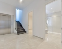 New Build - Villa - Finestrat