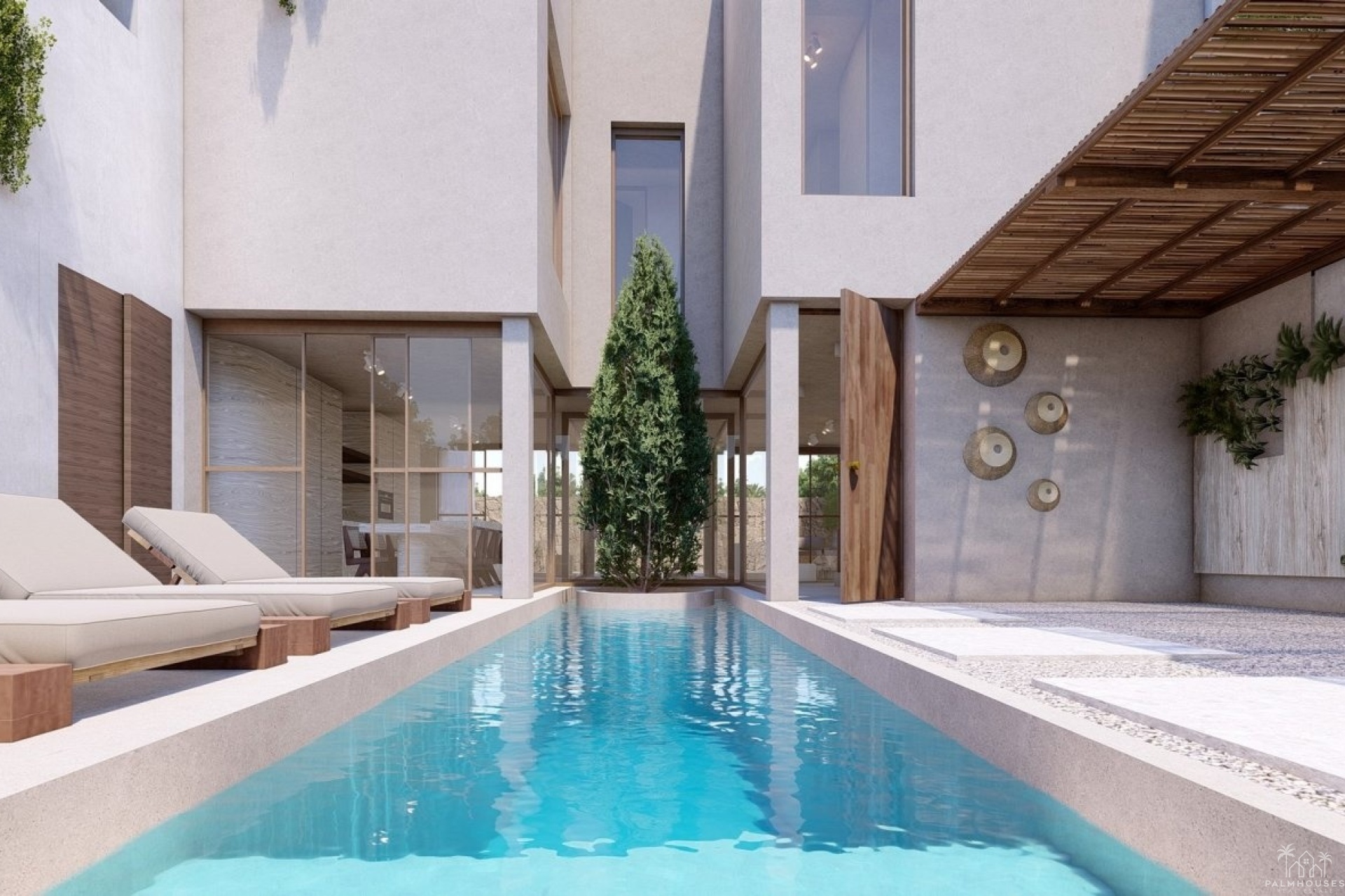 New Build - Villa - Formentera del Segura - Formentera de Segura