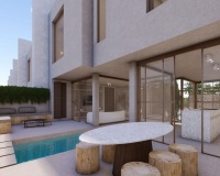 New Build - Villa - Formentera del Segura - Formentera de Segura