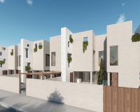 New Build - Villa - Formentera del Segura - Formentera de Segura