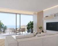 New Build - Villa - Fuengirola