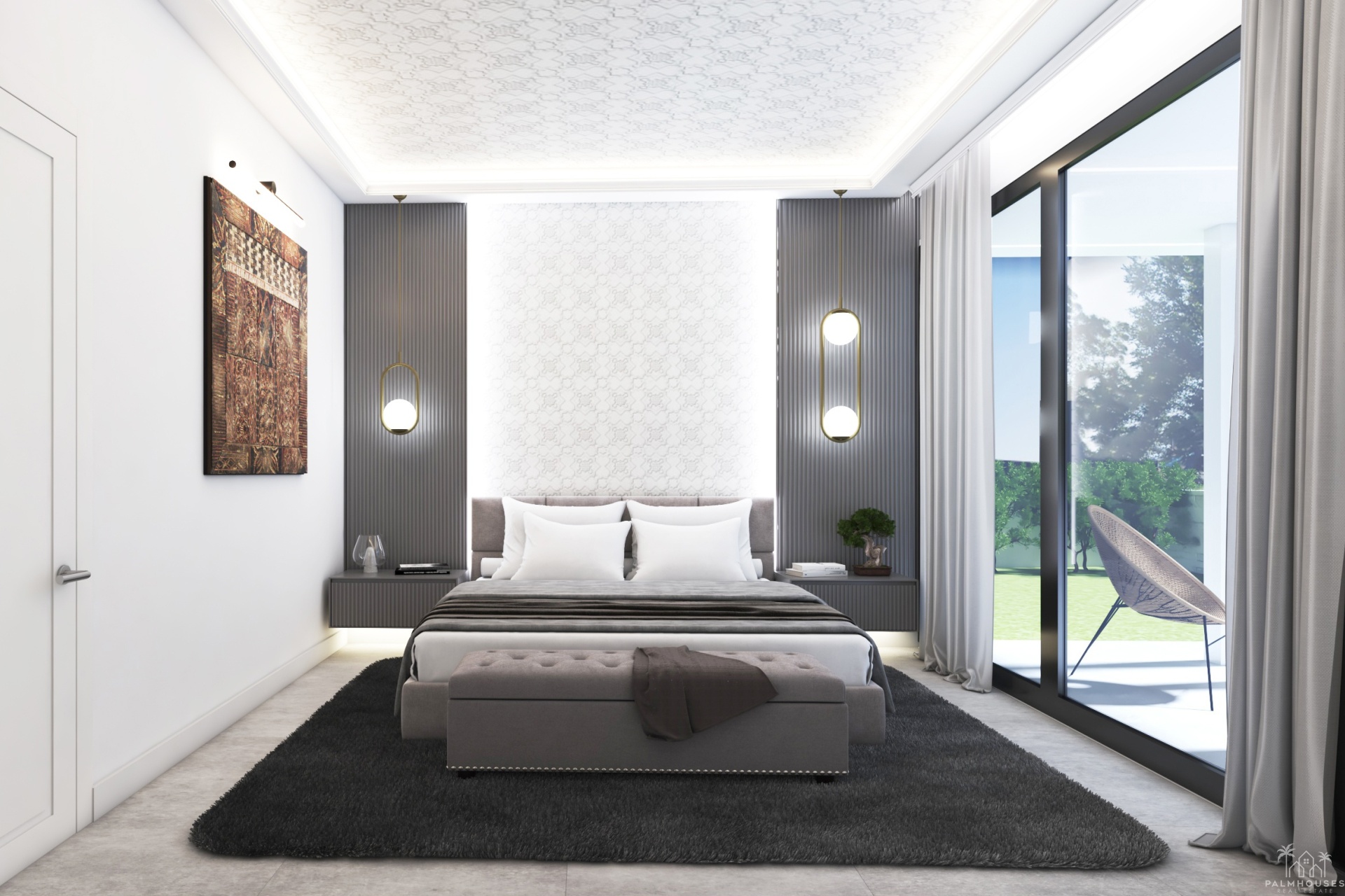 New Build - Villa - Fuengirola
