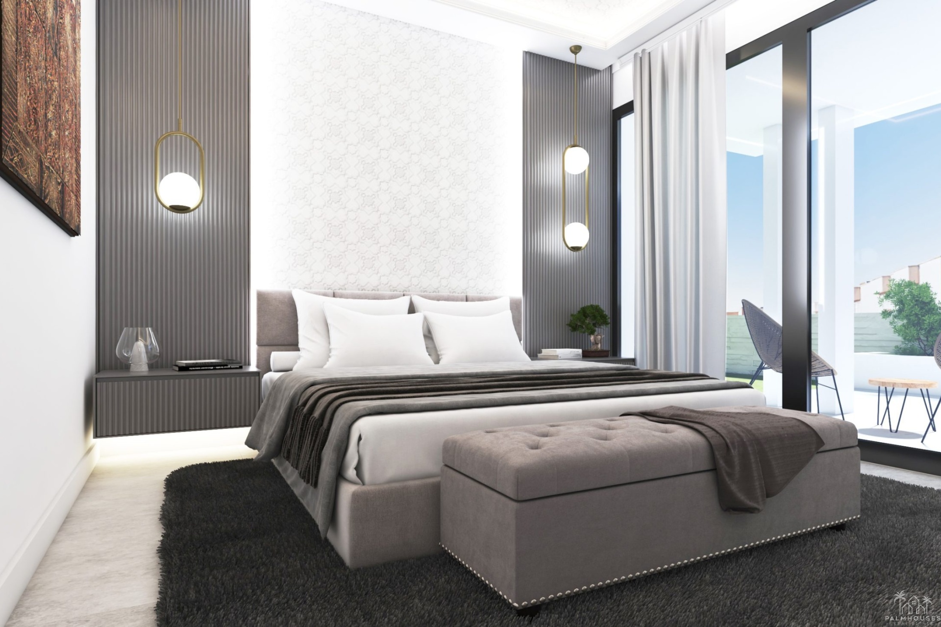 New Build - Villa - Fuengirola