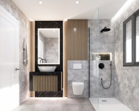 New Build - Villa - Fuengirola