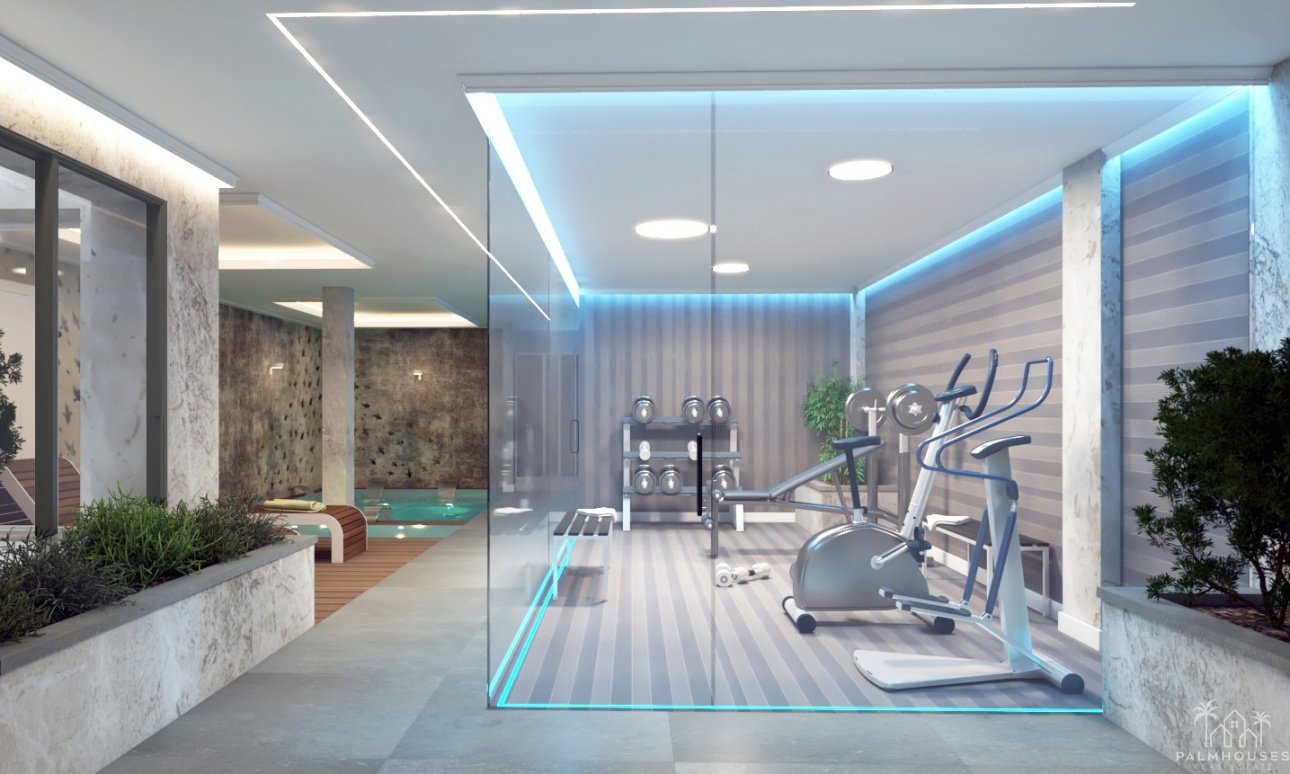 New Build - Villa - Fuengirola
