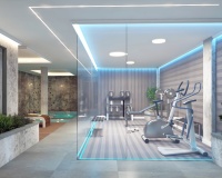 New Build - Villa - Fuengirola