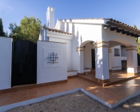 New Build - Villa - Fuente Álamo - Fuente Alamo