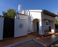 New Build - Villa - Fuente Álamo - Fuente Alamo