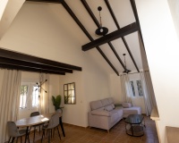 New Build - Villa - Fuente Álamo - Fuente Alamo
