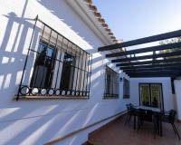 New Build - Villa - Fuente Álamo - Fuente Alamo