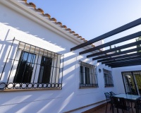 New Build - Villa - Fuente Álamo - Fuente Alamo