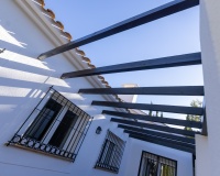 New Build - Villa - Fuente Álamo - Fuente Alamo