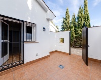 New Build - Villa - Fuente Álamo - Fuente Alamo