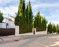 New Build - Villa - Fuente Álamo - Fuente Alamo