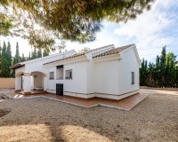 New Build - Villa - Fuente Álamo - Fuente Alamo