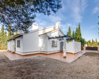New Build - Villa - Fuente Álamo - Fuente Alamo