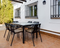 New Build - Villa - Fuente Álamo - Fuente Alamo