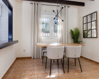 New Build - Villa - Fuente Álamo - Fuente Alamo
