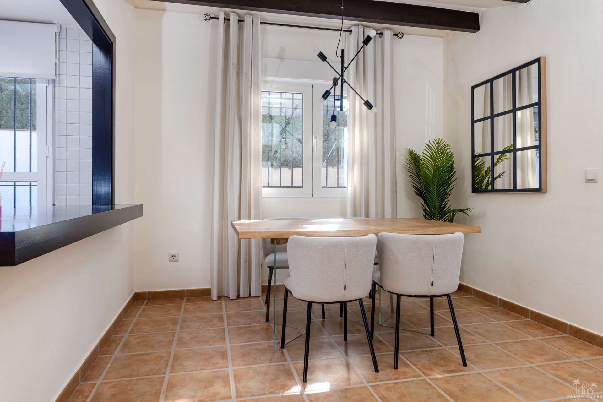 New Build - Villa - Fuente Álamo - Fuente Alamo