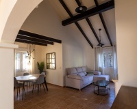 New Build - Villa - Fuente Álamo - Fuente Alamo
