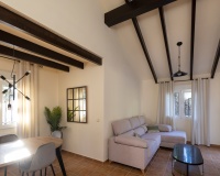 New Build - Villa - Fuente Álamo - Fuente Alamo