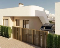 New Build - Villa - Fuente Álamo - Hacienda del Alamo