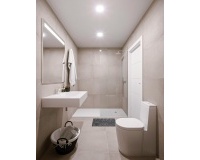 New Build - Villa - Fuente Álamo - La Pinilla