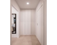 New Build - Villa - Fuente Álamo - La Pinilla
