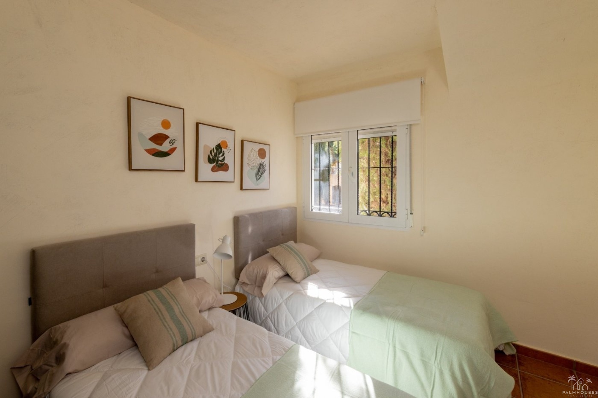 New Build - Villa - Fuente Álamo - Las Palas