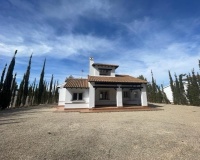 New Build - Villa - Fuente Álamo - Las Palas